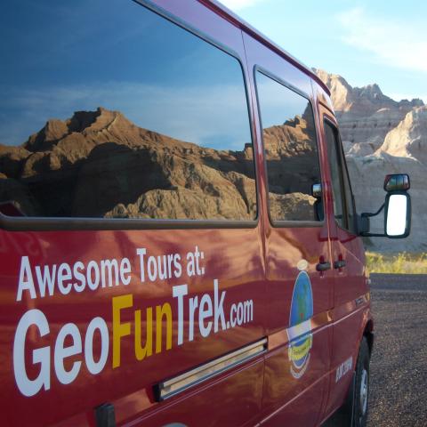 GeoFun Trek Tours